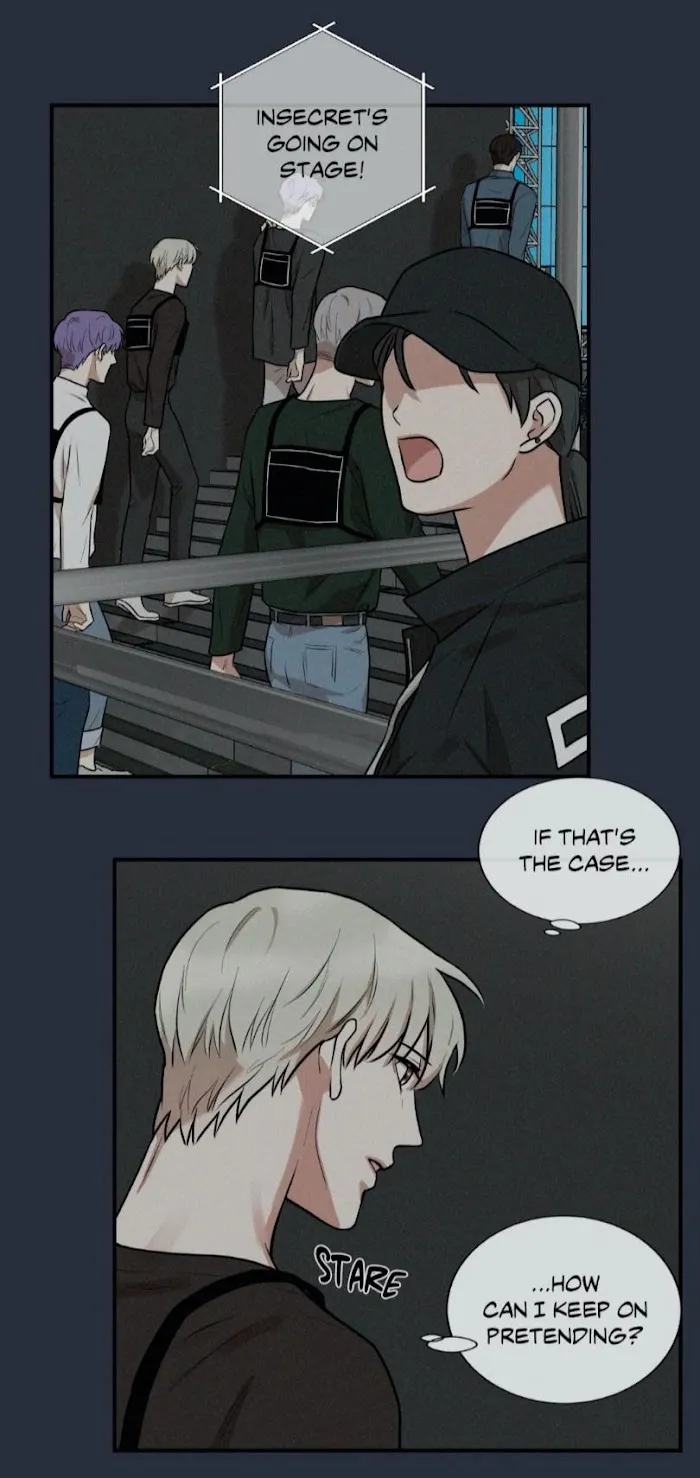 Read Insecret chapter 7 image 6 on Lezhin
