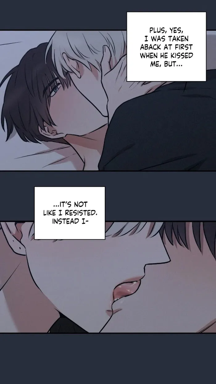 Read Insecret chapter 7 image 7 on Lezhin