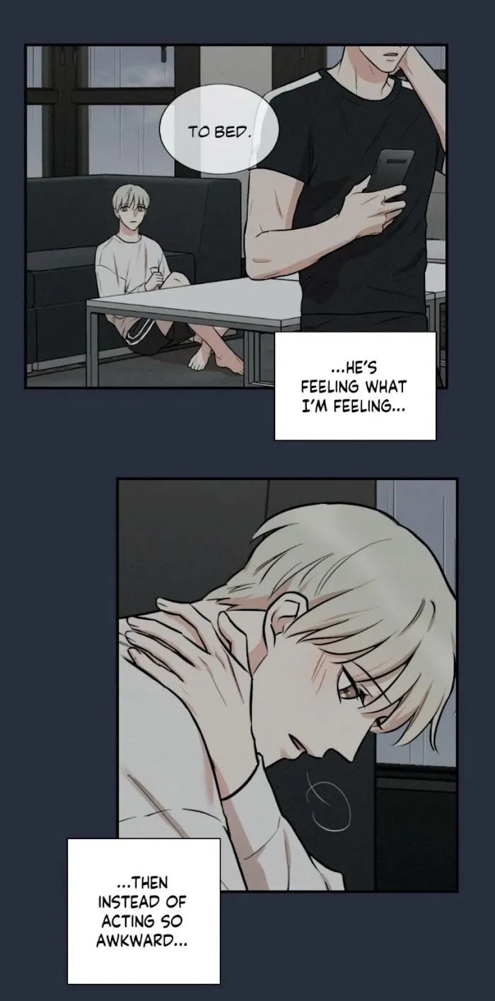 Read Insecret chapter 7 image 9 on Lezhin