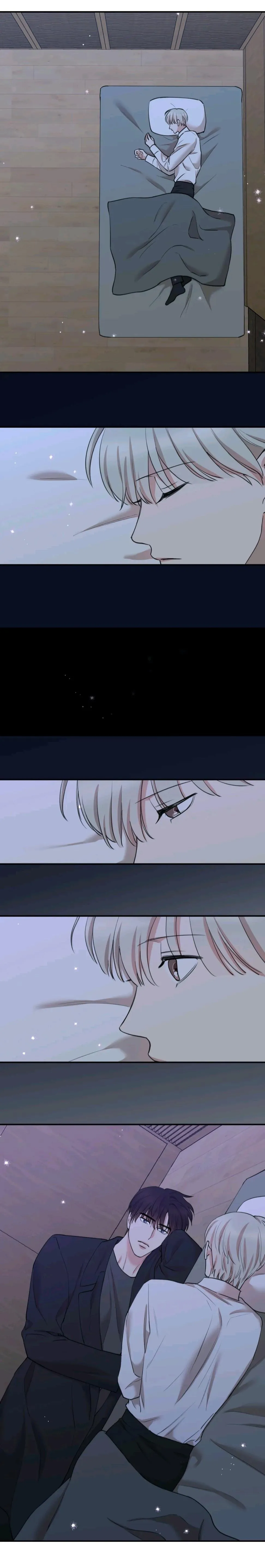 Read Insecret chapter 70 image 21 on Lezhin