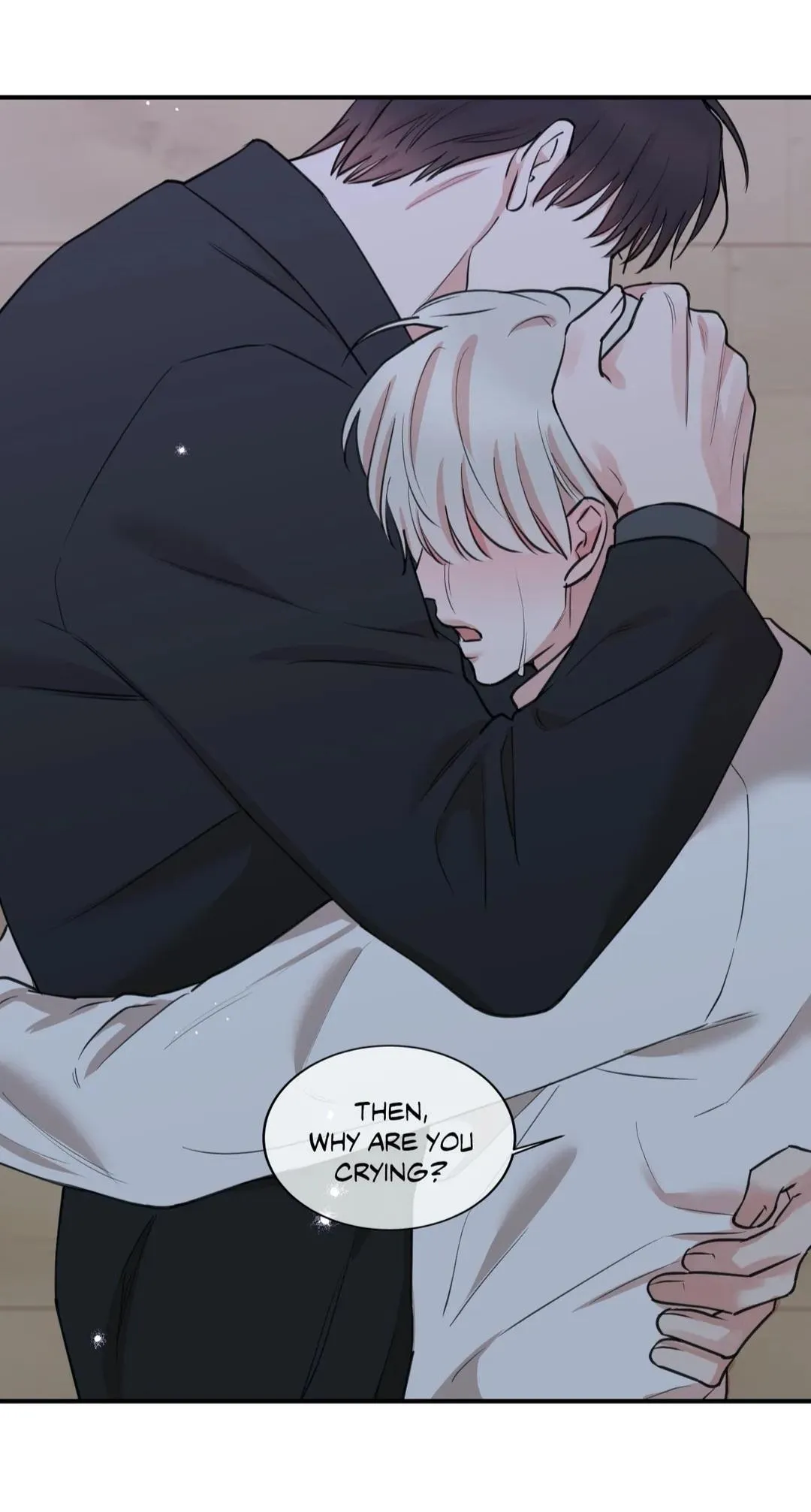 Read Insecret chapter 70 image 25 on Lezhin