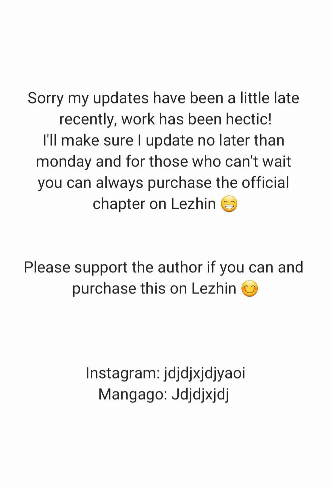 Read Insecret chapter 70 image 27 on Lezhin
