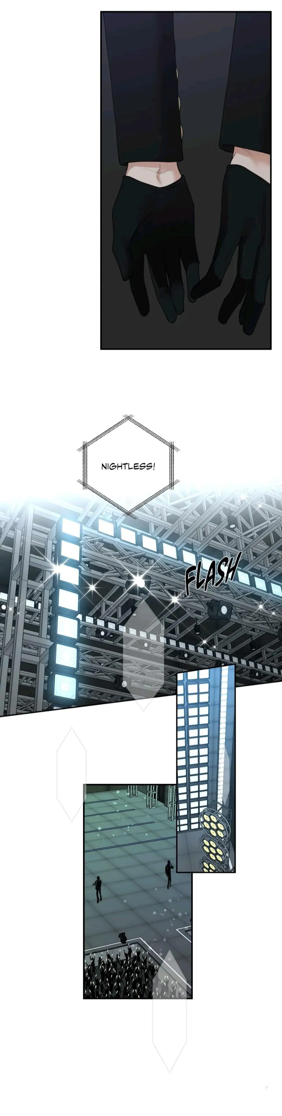 Read Insecret chapter 71 image 14 on Lezhin
