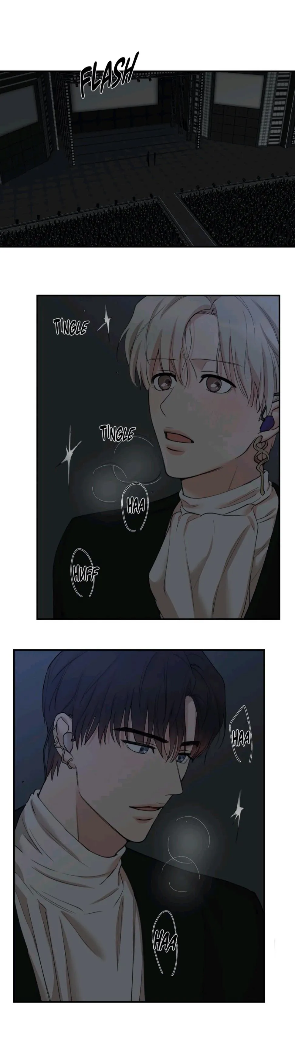 Read Insecret chapter 71 image 15 on Lezhin