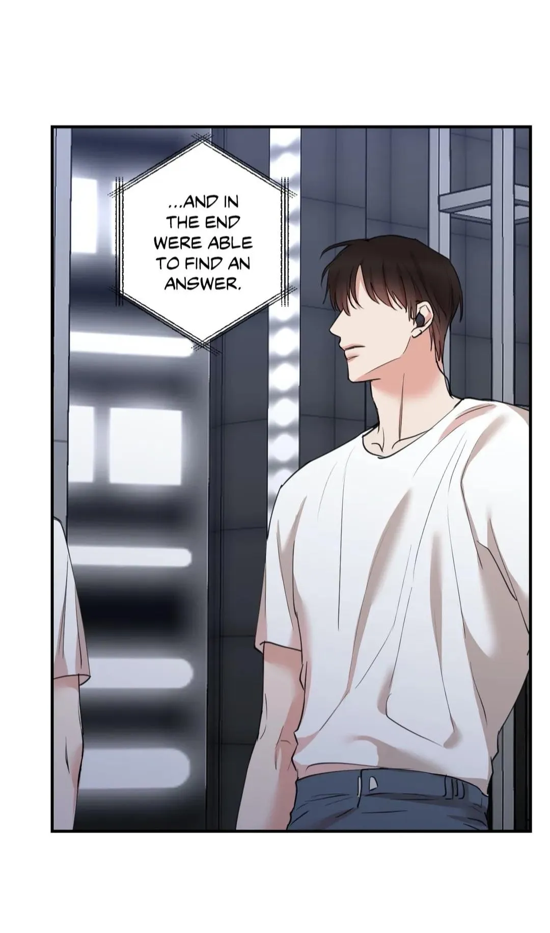 Read Insecret chapter 71 image 24 on Lezhin