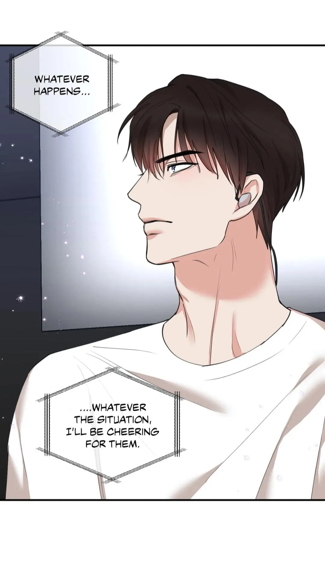 Read Insecret chapter 71 image 26 on Lezhin