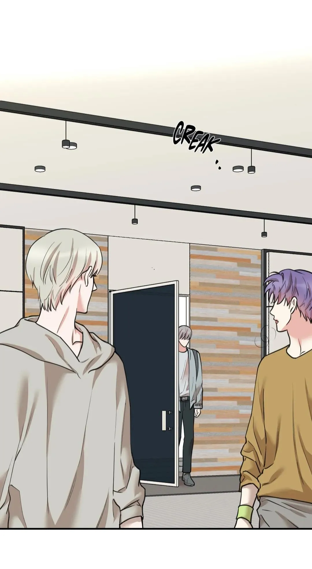 Read Insecret chapter 71 image 3 on Lezhin