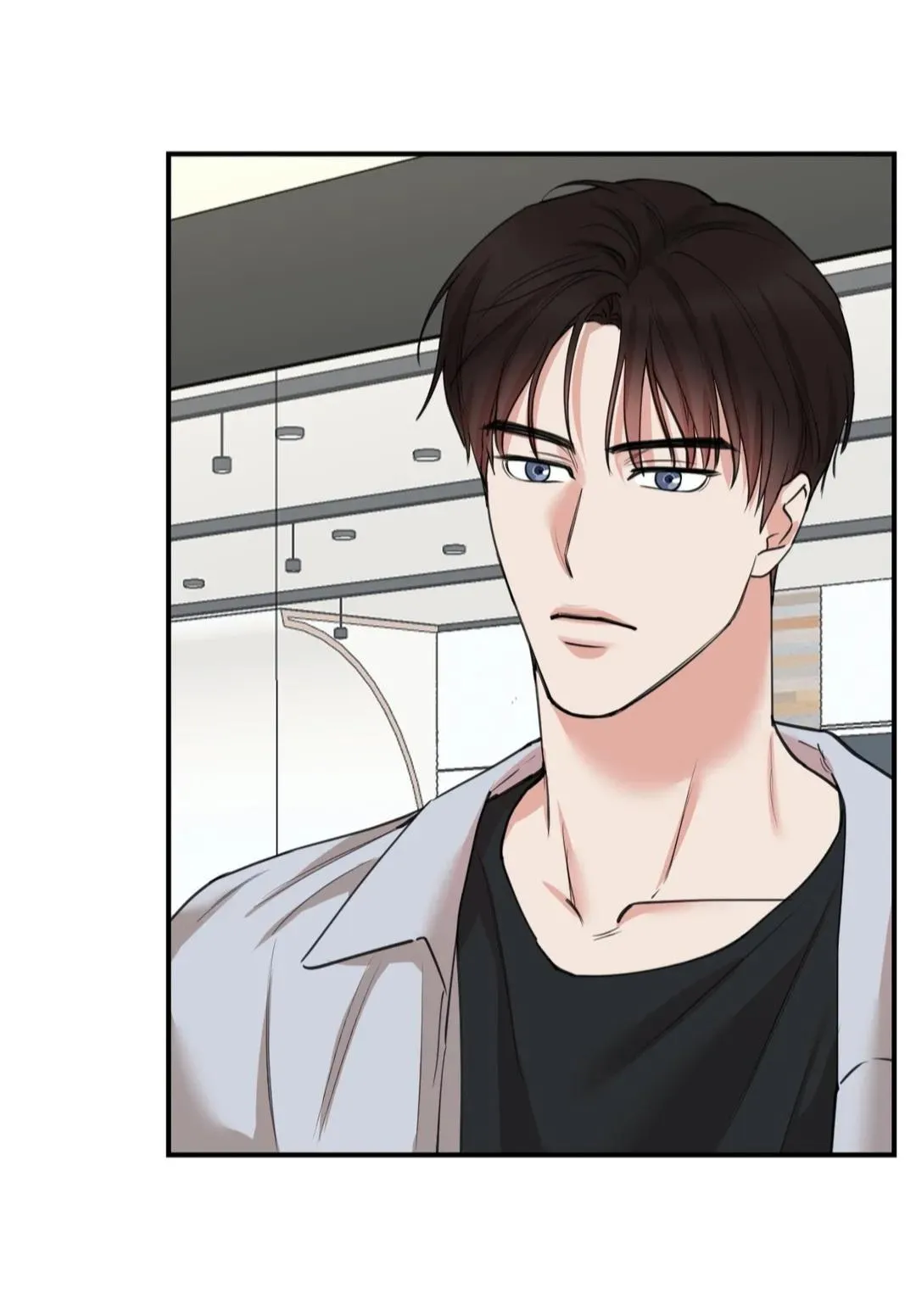 Read Insecret chapter 71 image 5 on Lezhin