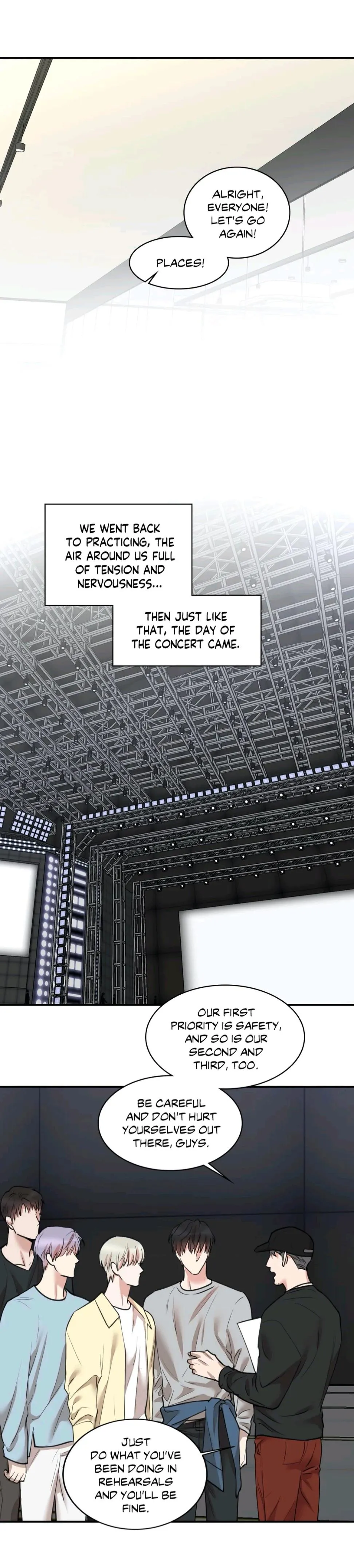 Read Insecret chapter 71 image 6 on Lezhin