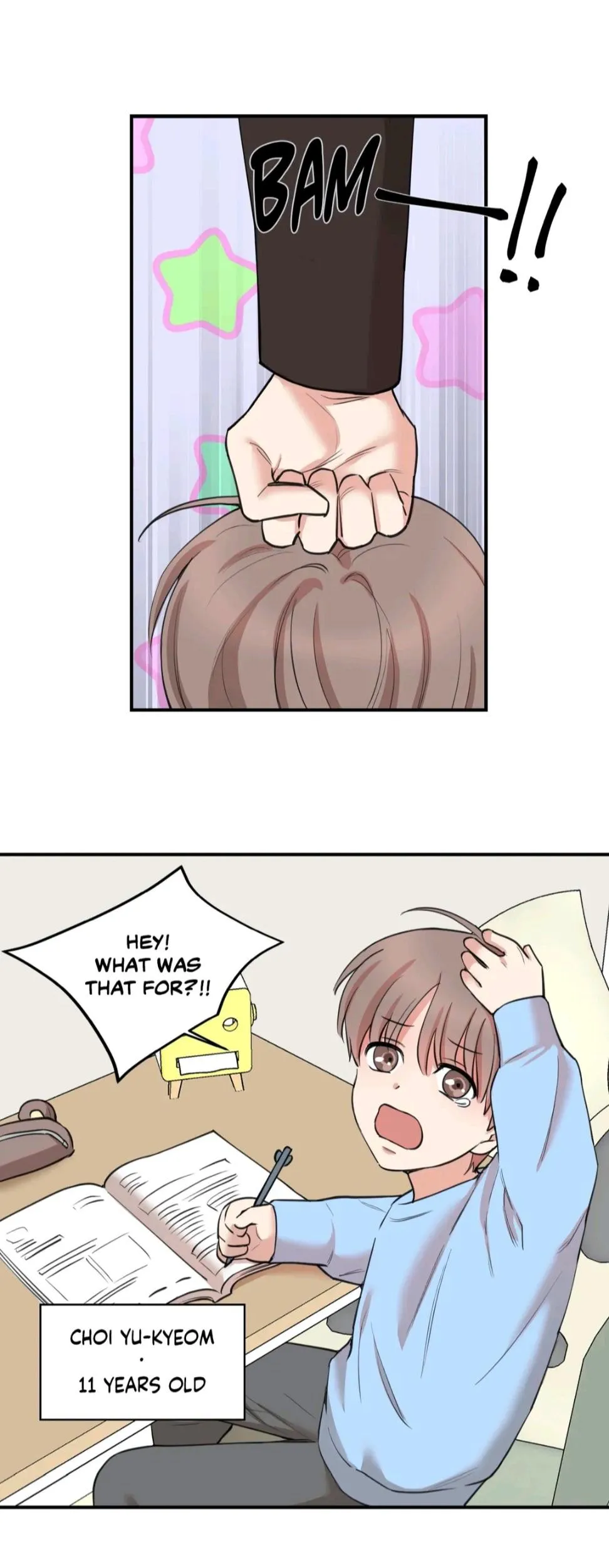 Read Insecret chapter 72 image 12 on Lezhin