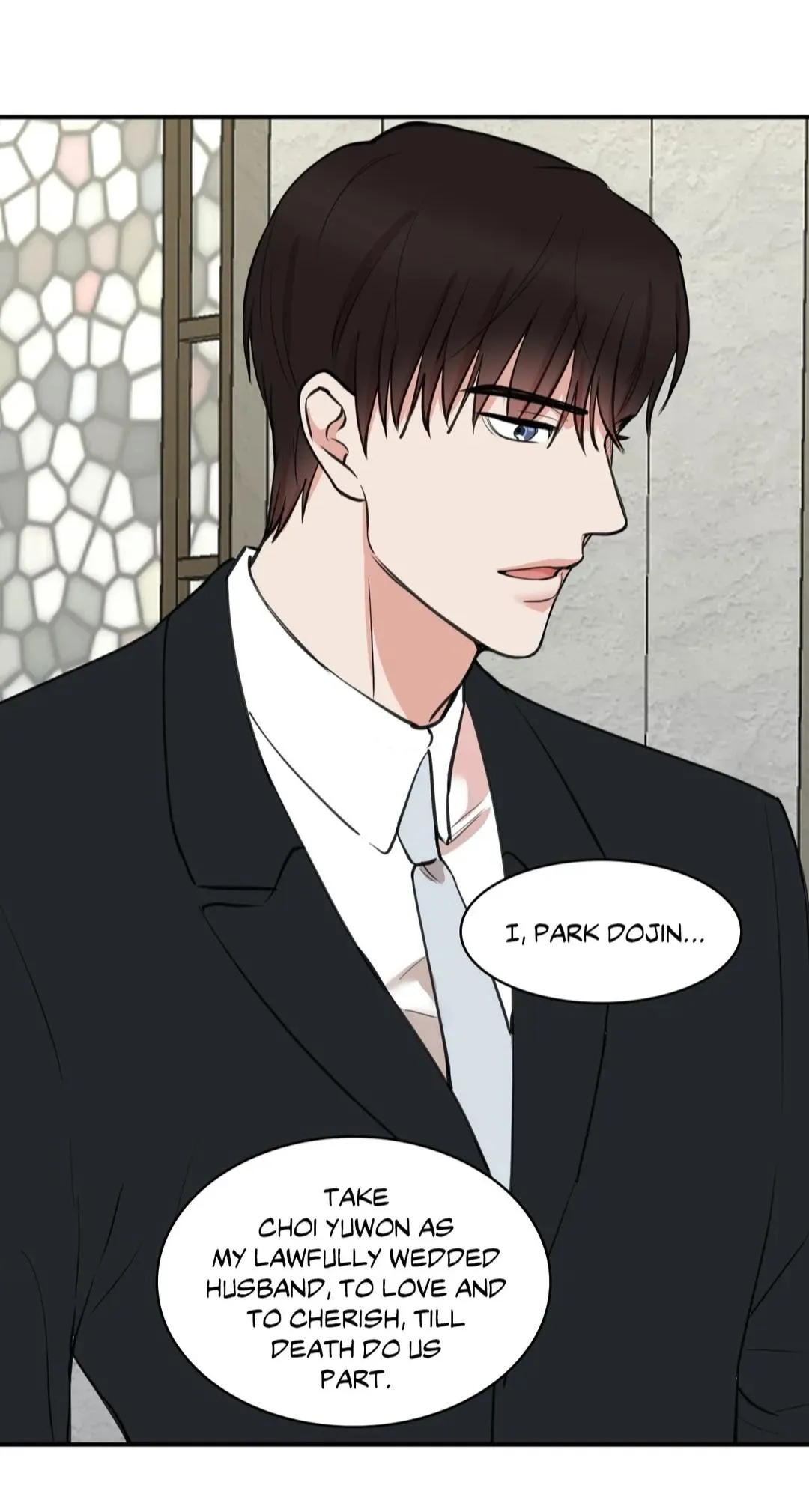 Read Insecret chapter 72 image 20 on Lezhin