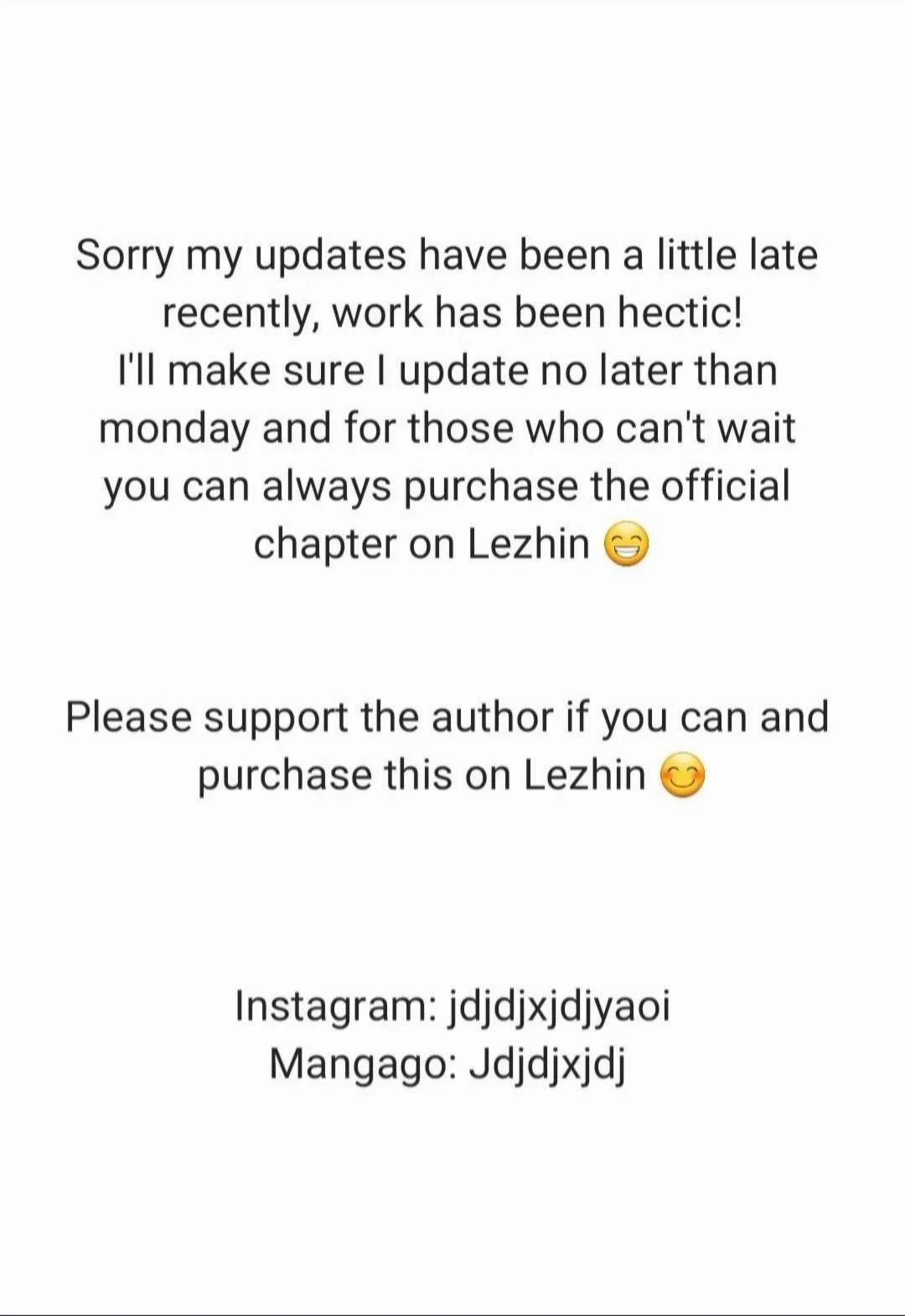 Read Insecret chapter 72 image 23 on Lezhin