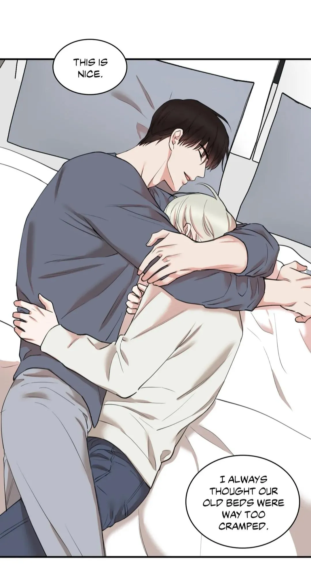 Read Insecret chapter 72 image 5 on Lezhin