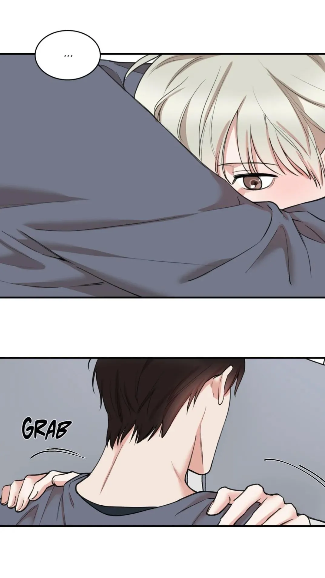 Read Insecret chapter 72 image 6 on Lezhin