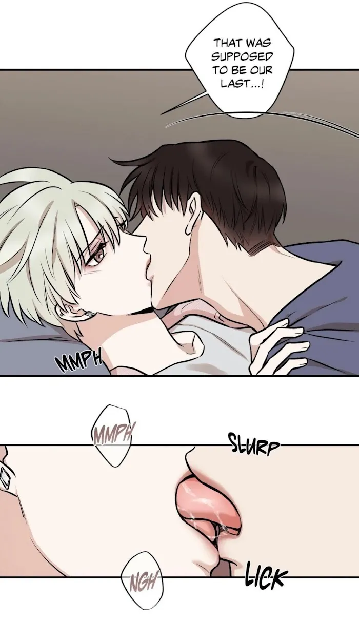 Read Insecret chapter 8 image 10 on Lezhin