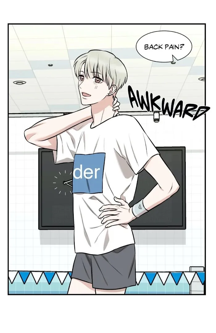 Read Insecret chapter 8 image 15 on Lezhin