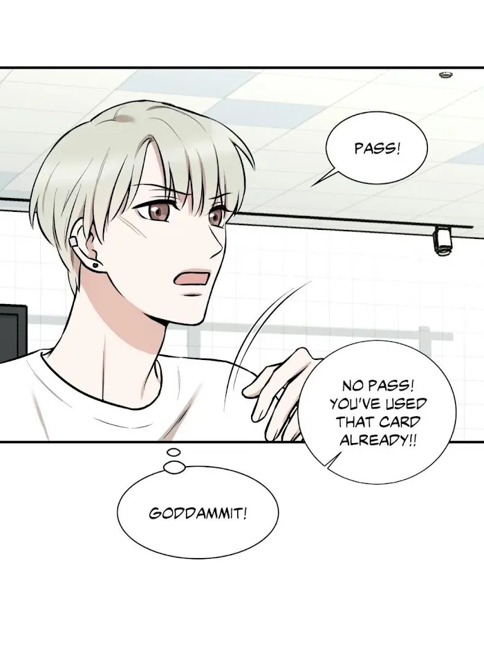 Read Insecret chapter 8 image 17 on Lezhin