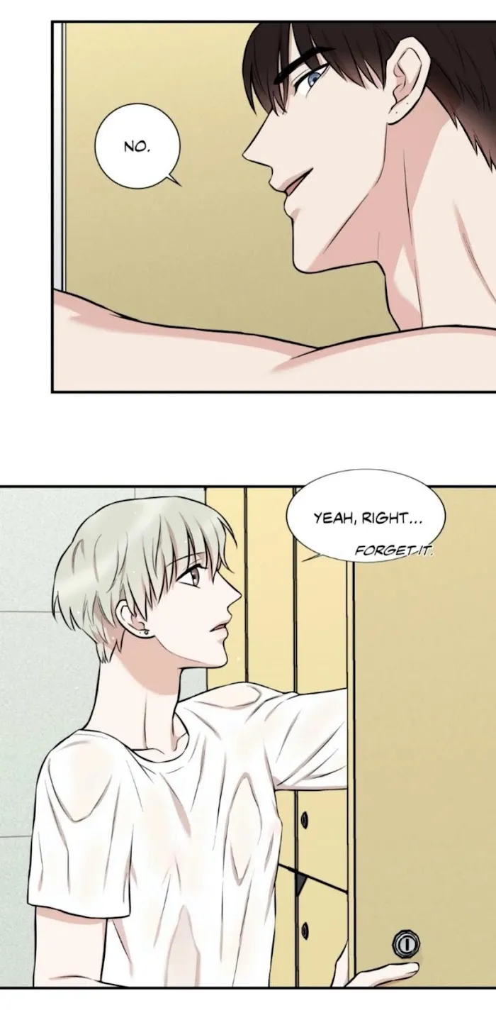 Read Insecret chapter 8 image 24 on Lezhin