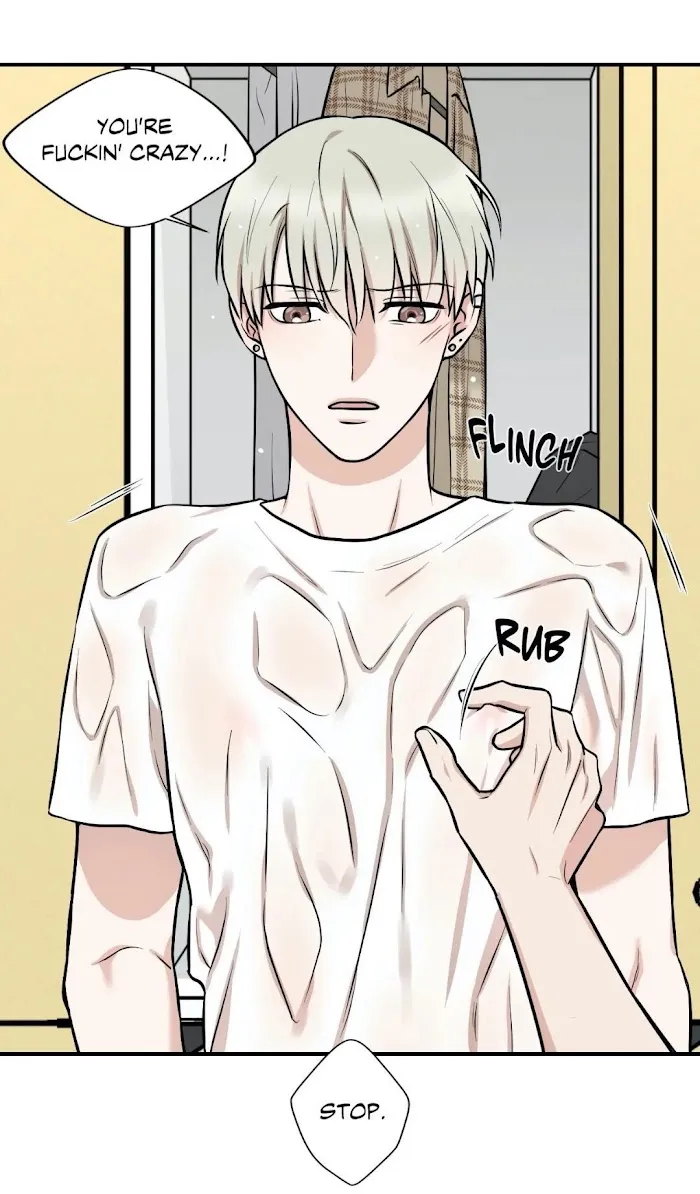 Read Insecret chapter 8 image 28 on Lezhin
