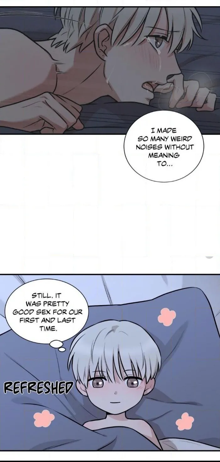 Read Insecret chapter 8 image 3 on Lezhin