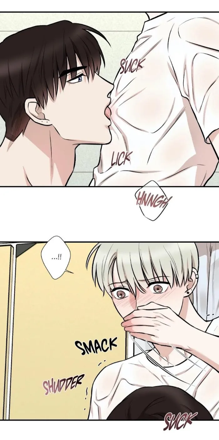 Read Insecret chapter 8 image 30 on Lezhin