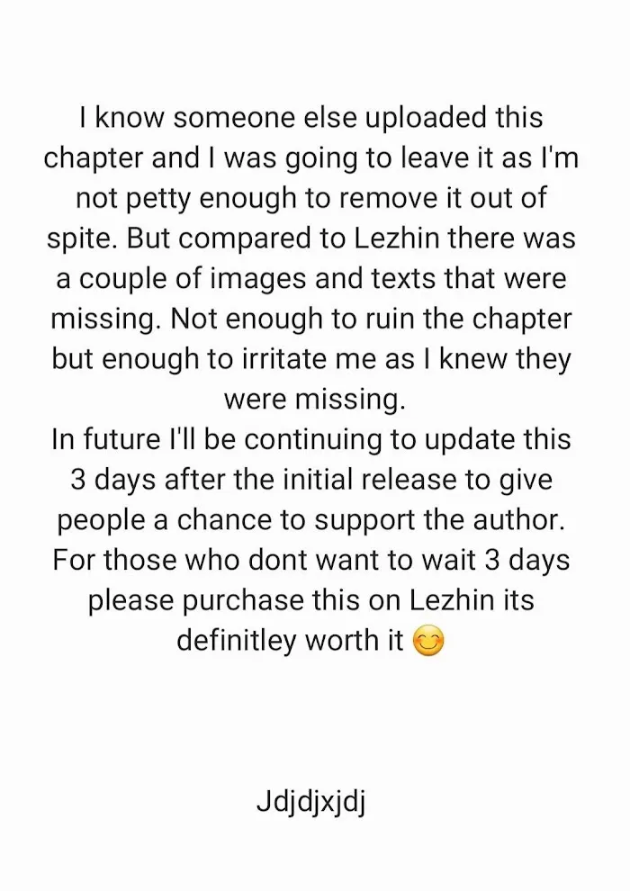 Read Insecret chapter 8 image 34 on Lezhin