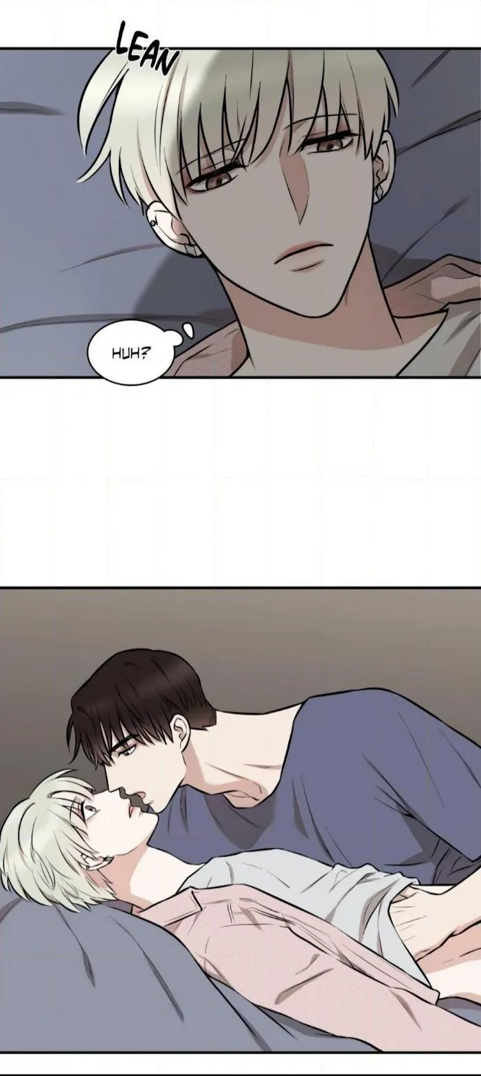 Read Insecret chapter 8 image 8 on Lezhin