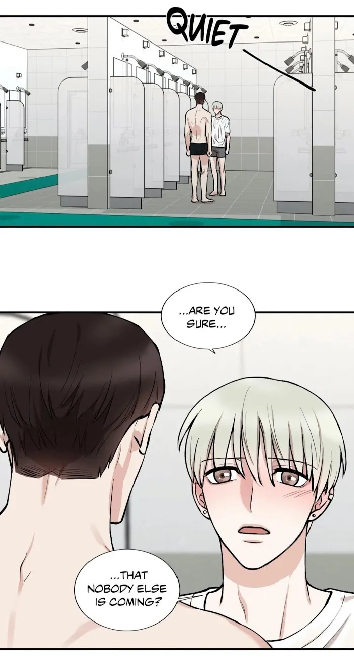 Read Insecret chapter 9 image 13 on Lezhin