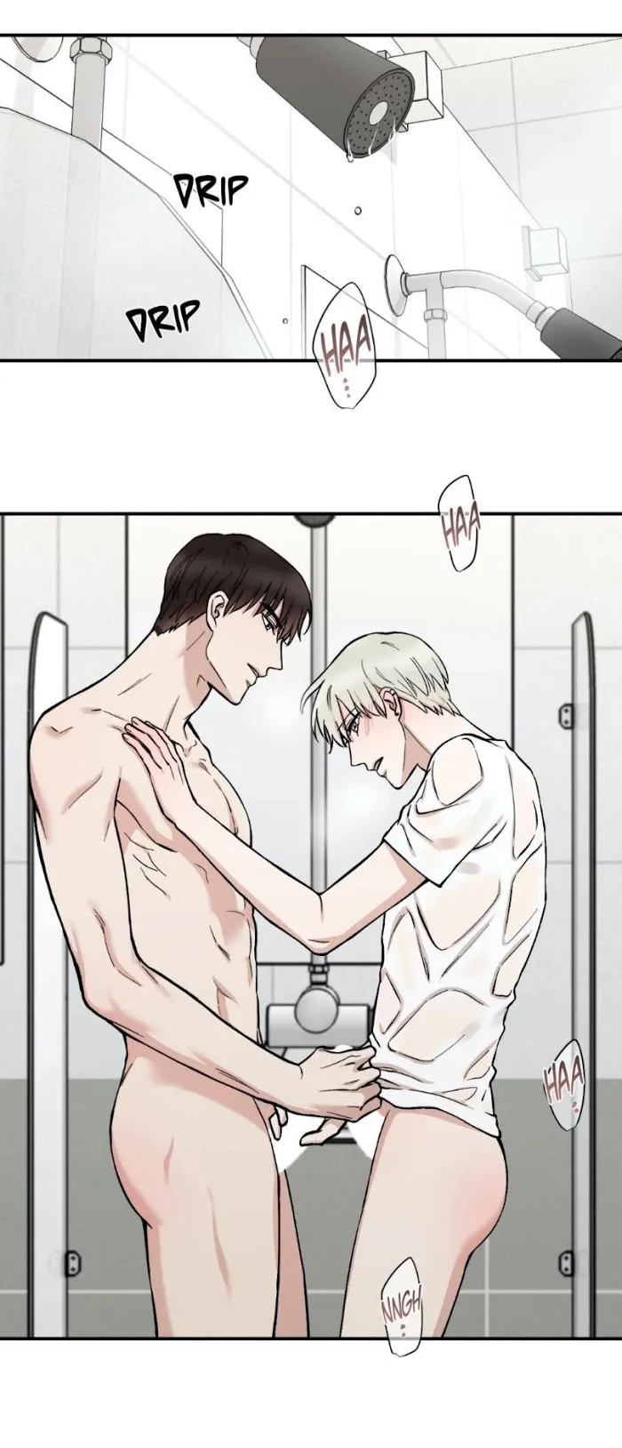 Read Insecret chapter 9 image 14 on Lezhin