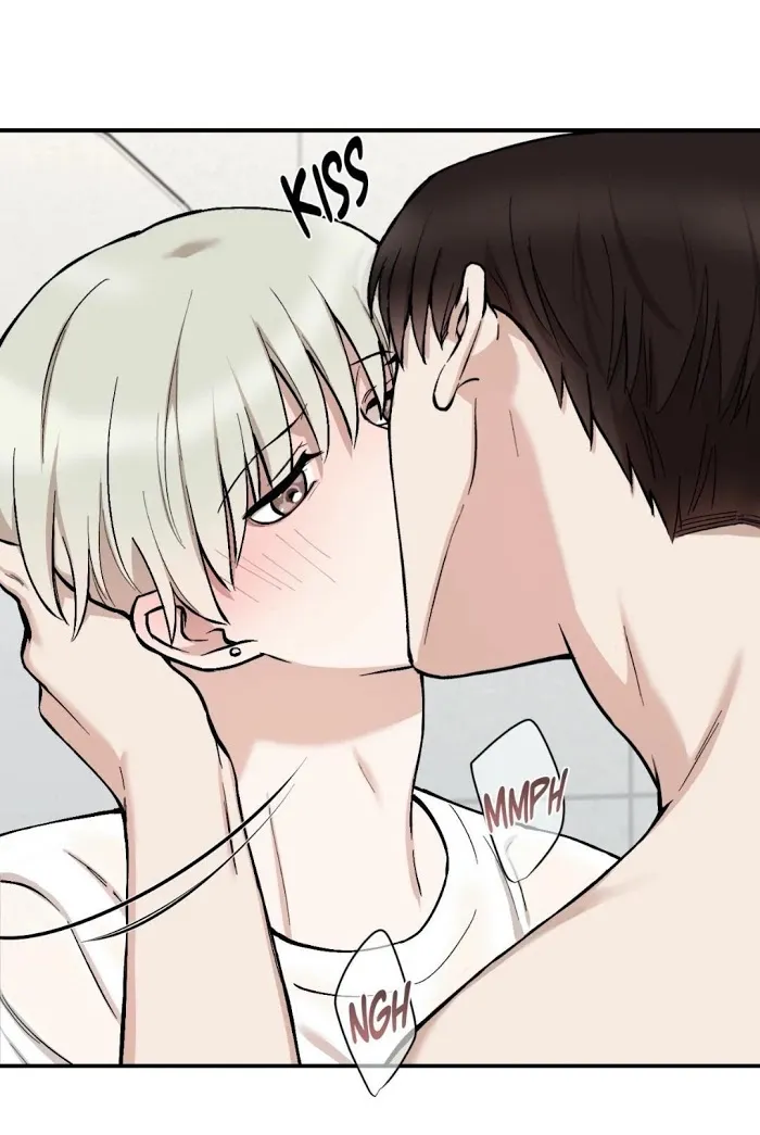 Read Insecret chapter 9 image 18 on Lezhin
