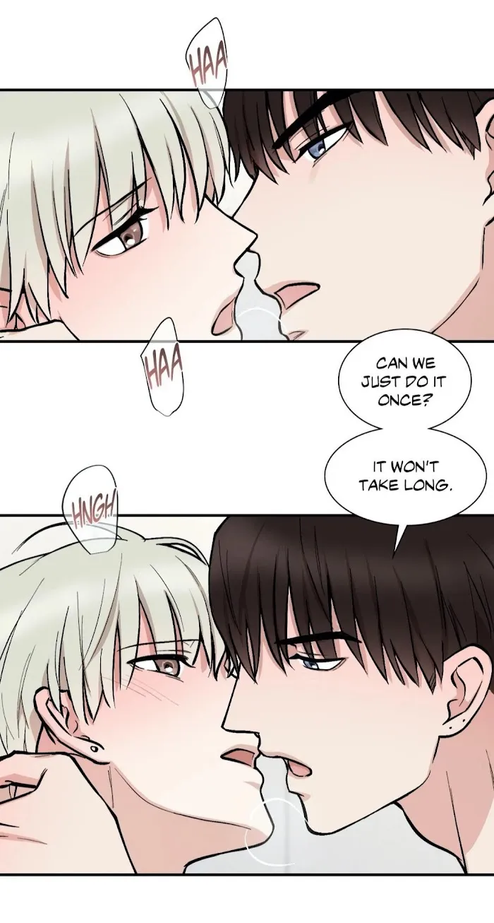 Read Insecret chapter 9 image 19 on Lezhin