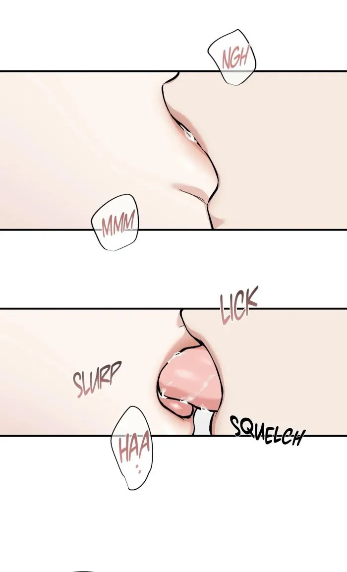 Read Insecret chapter 9 image 20 on Lezhin