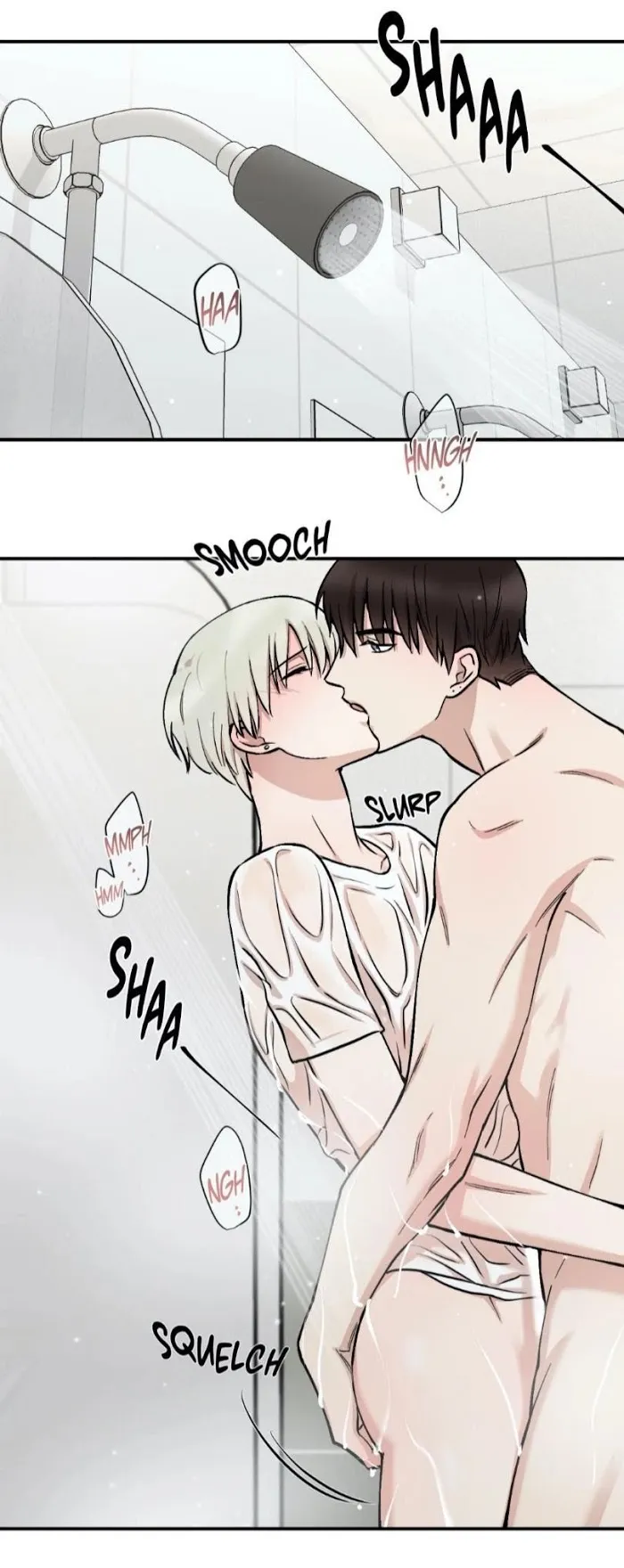 Read Insecret chapter 9 image 22 on Lezhin