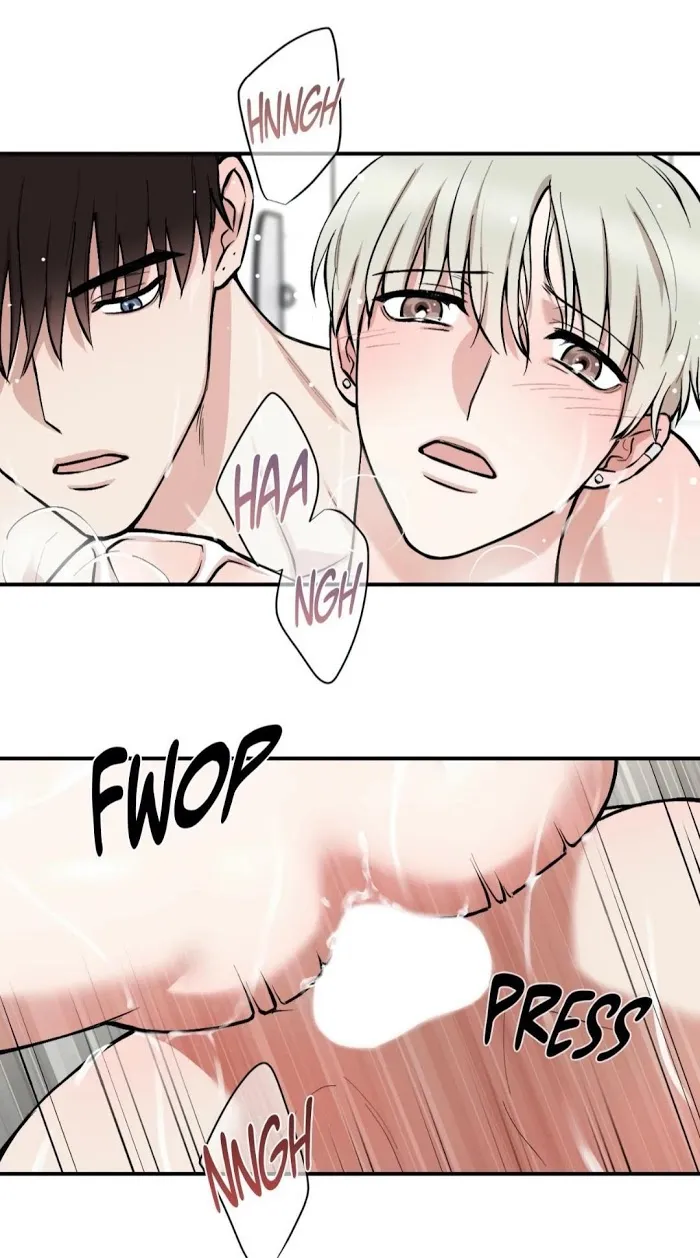 Read Insecret chapter 9 image 34 on Lezhin