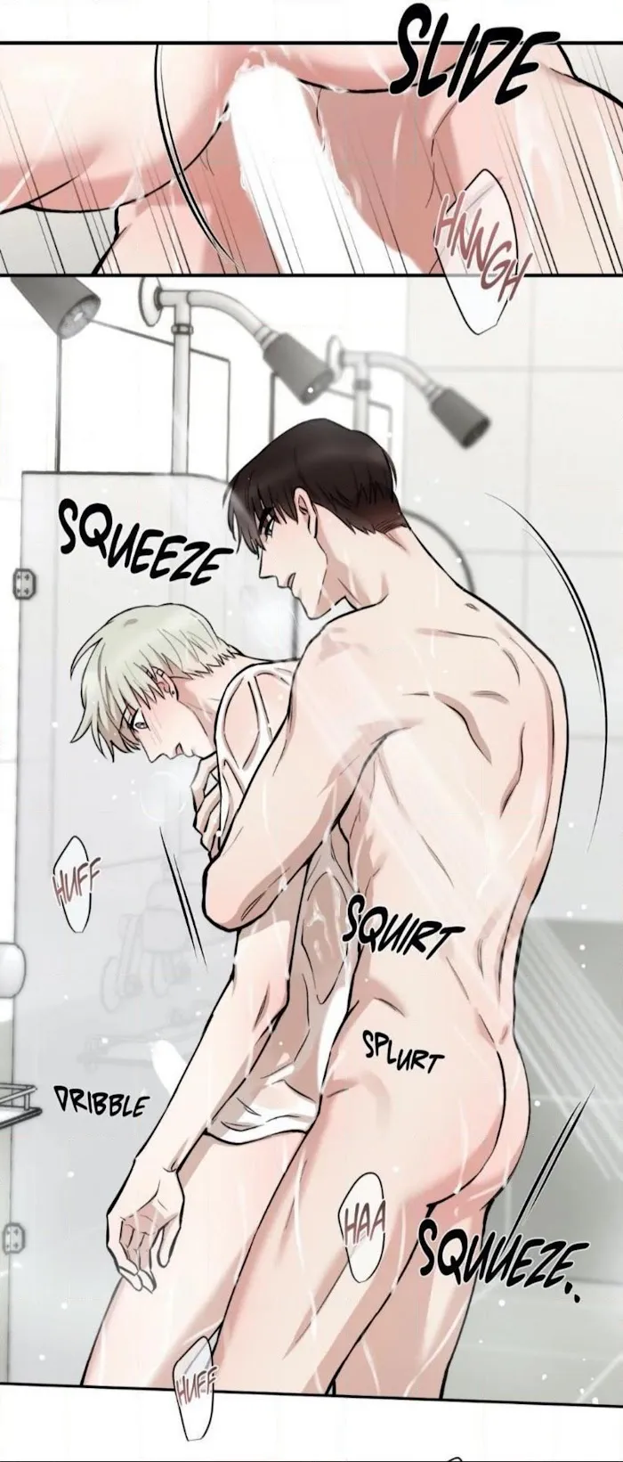 Read Insecret chapter 9 image 35 on Lezhin