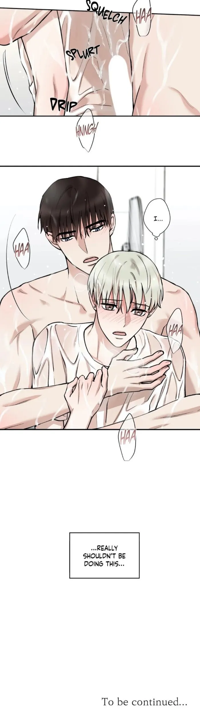 Read Insecret chapter 9 image 36 on Lezhin