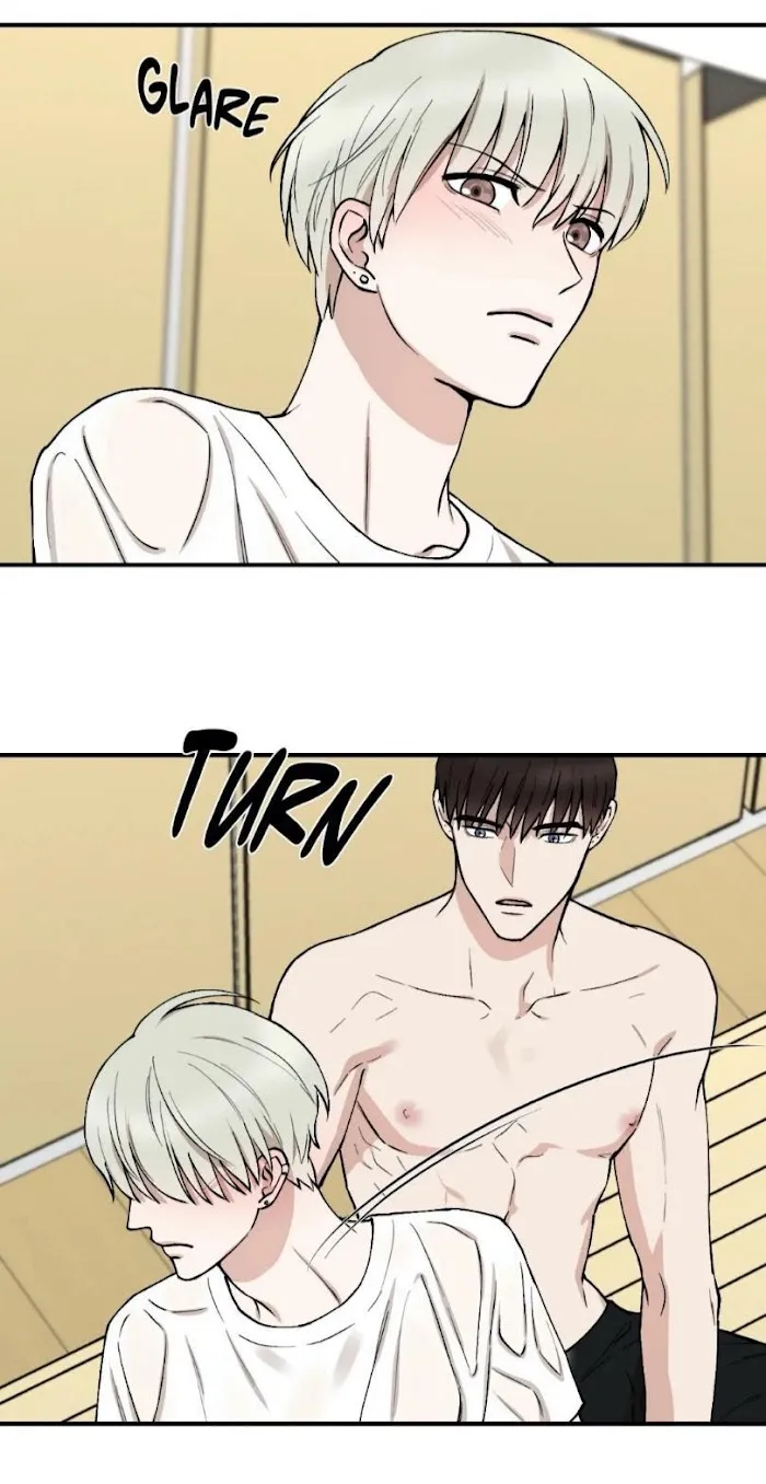 Read Insecret chapter 9 image 4 on Lezhin