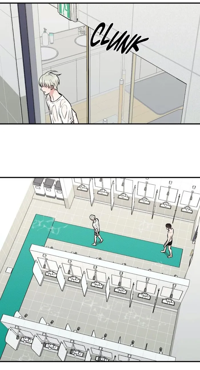 Read Insecret chapter 9 image 5 on Lezhin