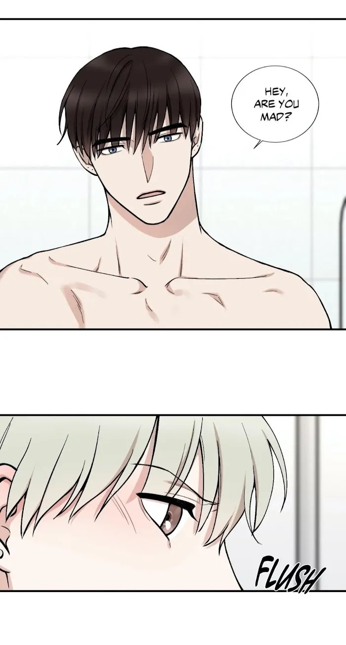 Read Insecret chapter 9 image 7 on Lezhin