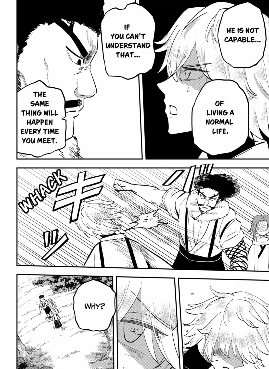 Insect Girl Chapter 21 page 7 - 