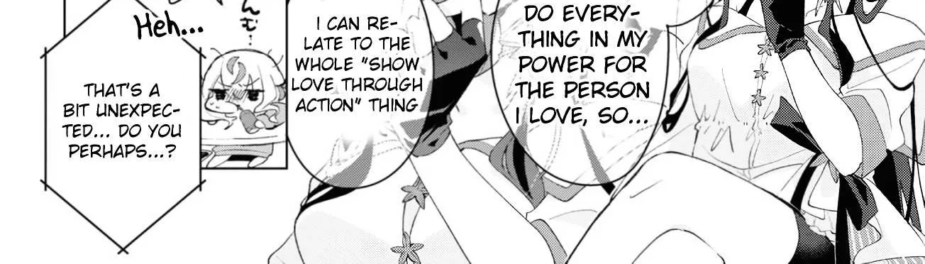 Read Insecure Herami Sisters chapter 1 image 19 on Lezhin