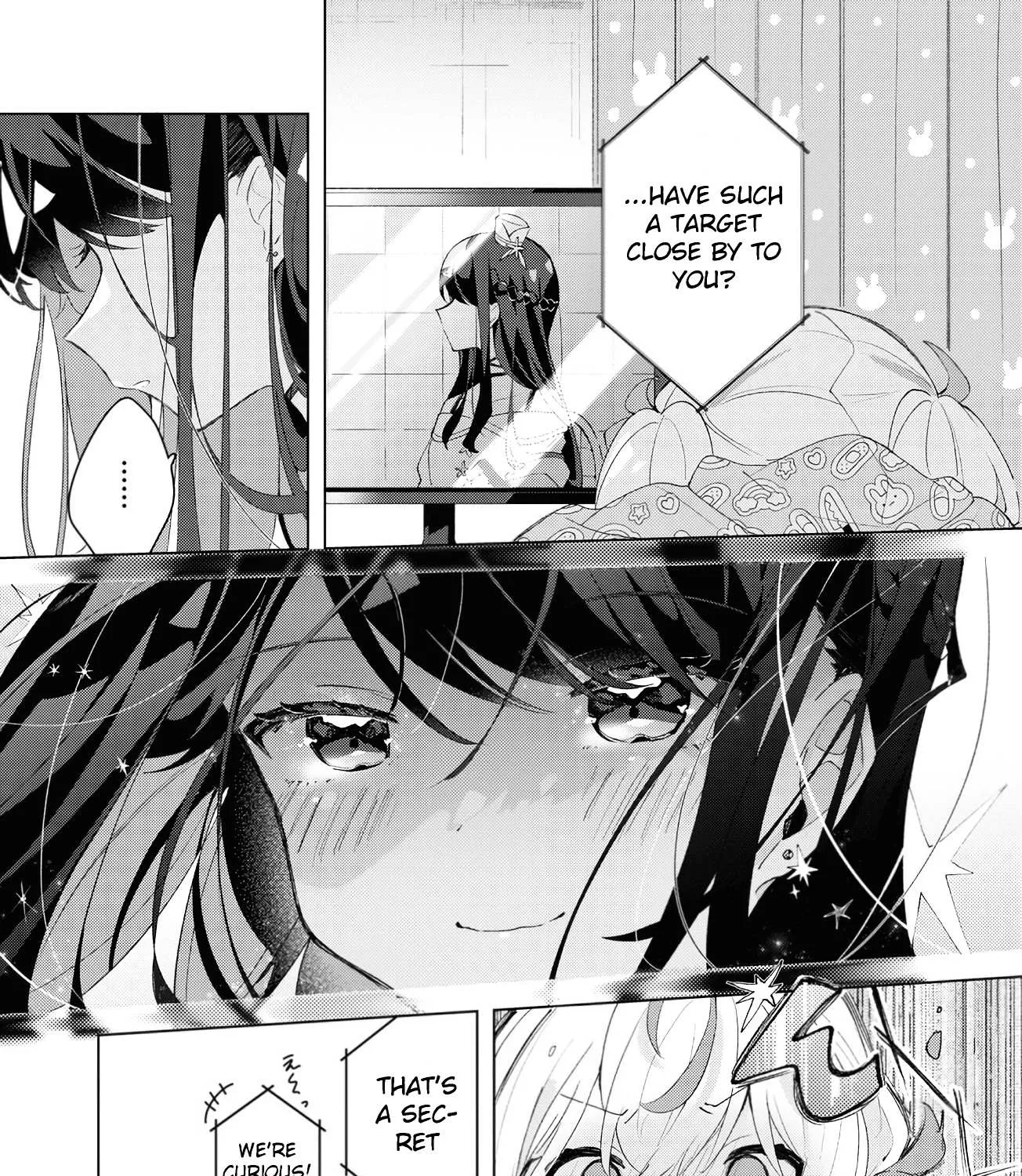Read Insecure Herami Sisters chapter 1 image 20 on Lezhin
