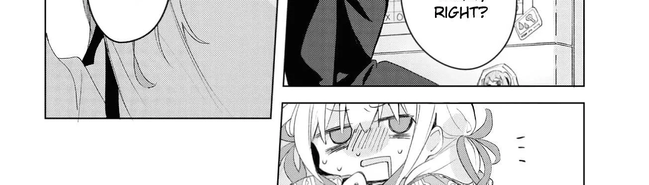 Read Insecure Herami Sisters chapter 1 image 23 on Lezhin