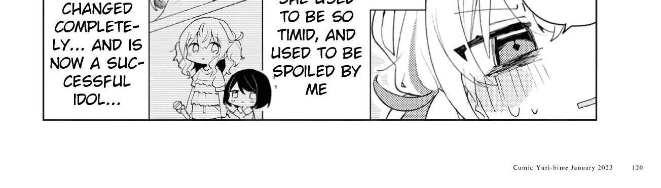 Read Insecure Herami Sisters chapter 1 image 27 on Lezhin