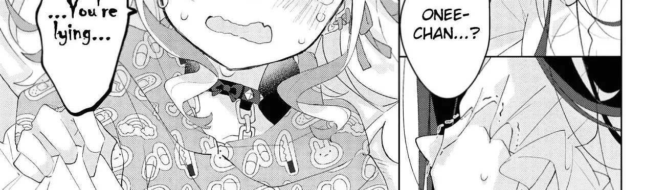 Read Insecure Herami Sisters chapter 1 image 29 on Lezhin