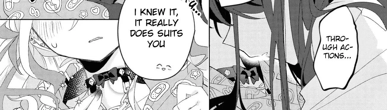 Read Insecure Herami Sisters chapter 1 image 31 on Lezhin