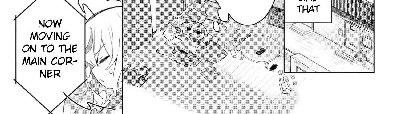 Read Insecure Herami Sisters chapter 1 image 33 on Lezhin