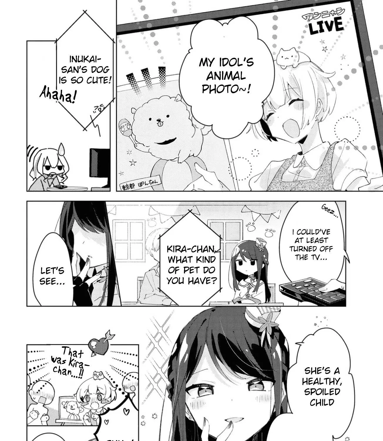 Read Insecure Herami Sisters chapter 1 image 34 on Lezhin