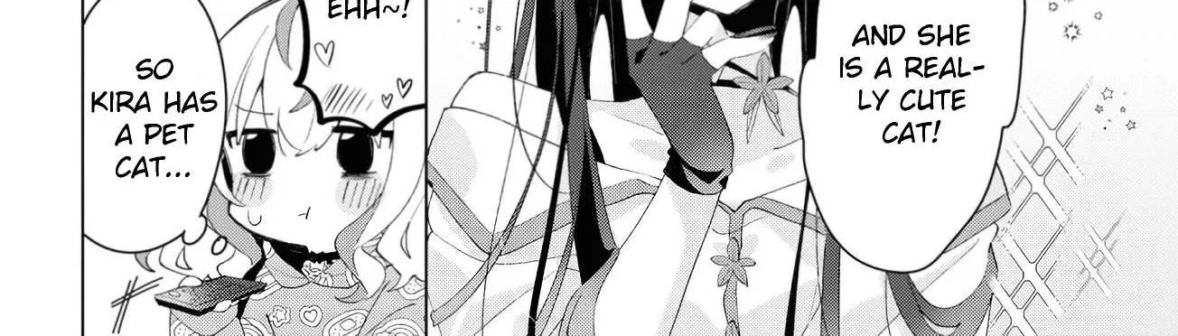 Read Insecure Herami Sisters chapter 1 image 35 on Lezhin