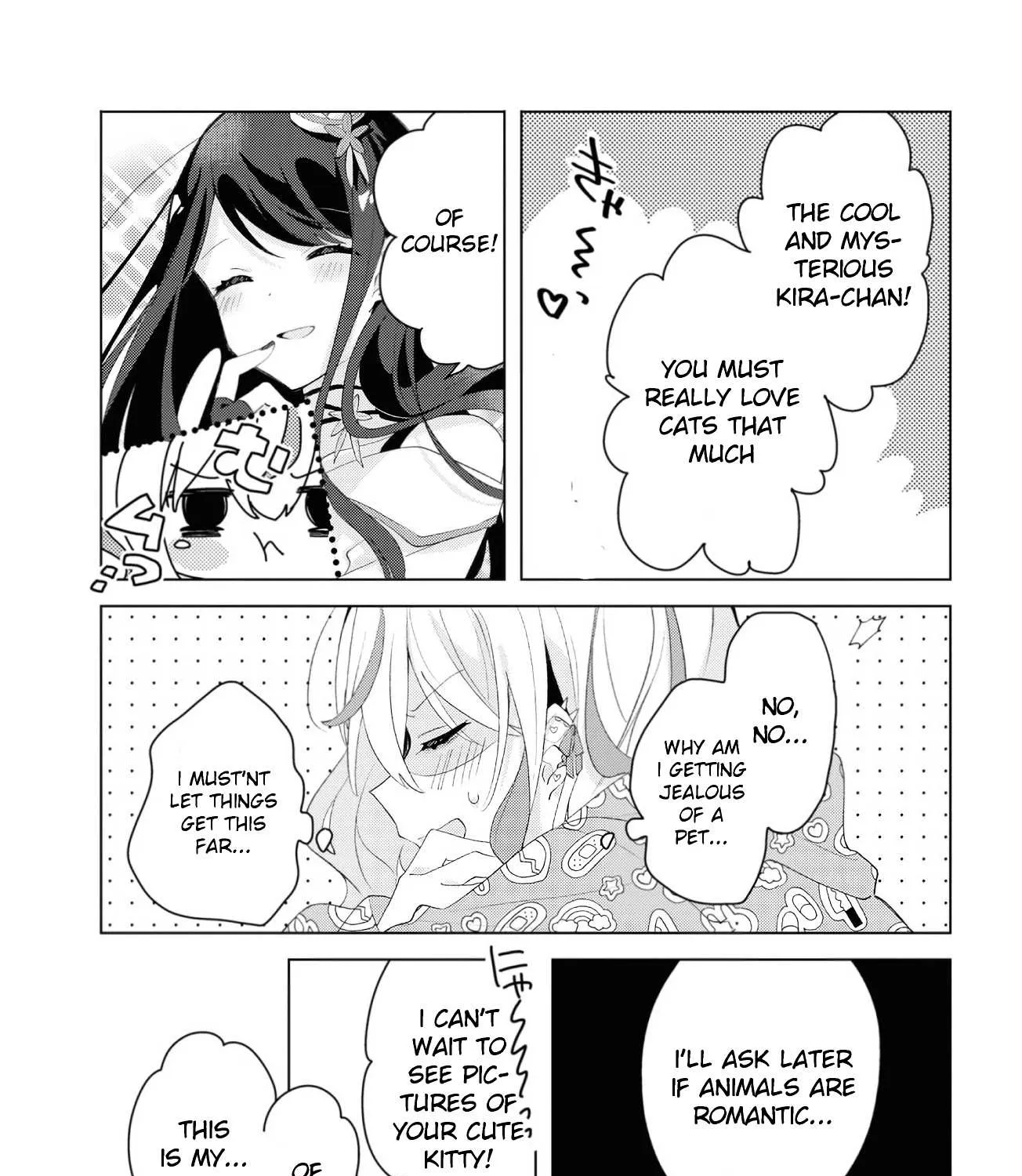Read Insecure Herami Sisters chapter 1 image 36 on Lezhin